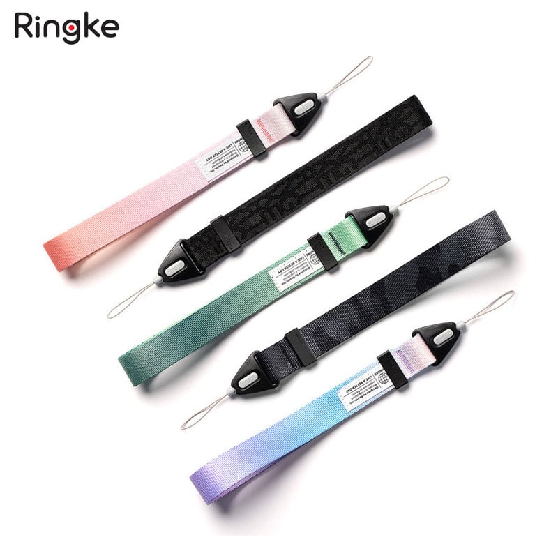 dây đeo ringke hand strap