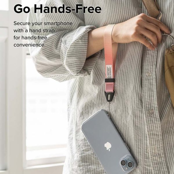 RINGKE HAND STRAP