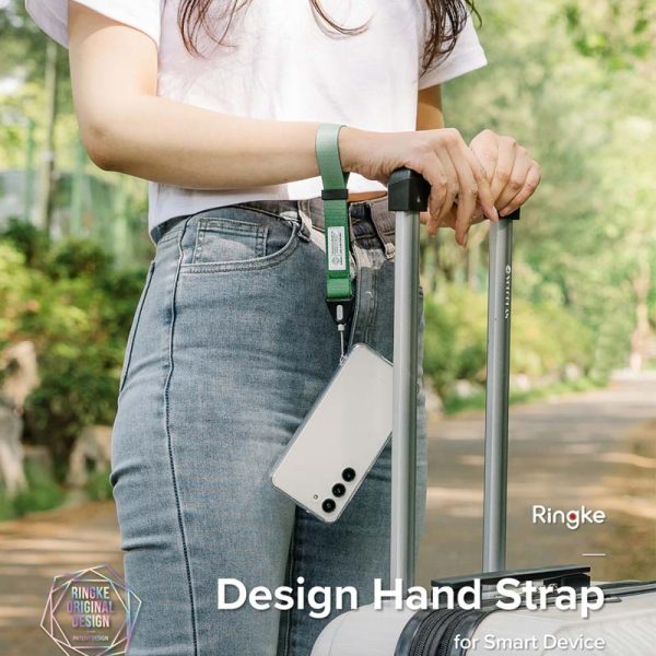 RINGKE HAND STRAP