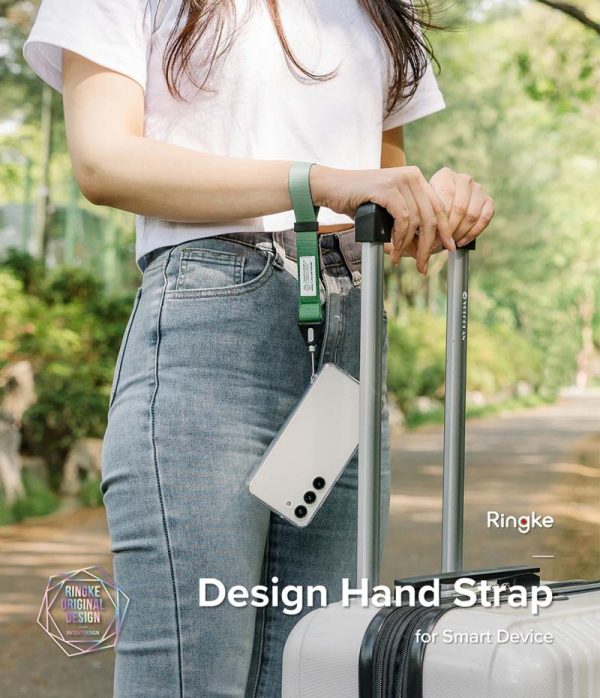 RINGKE HAND STRAP