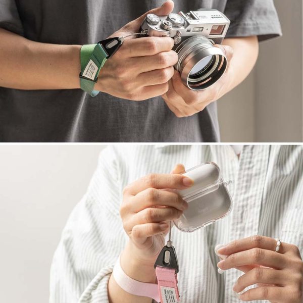 RINGKE HAND STRAP