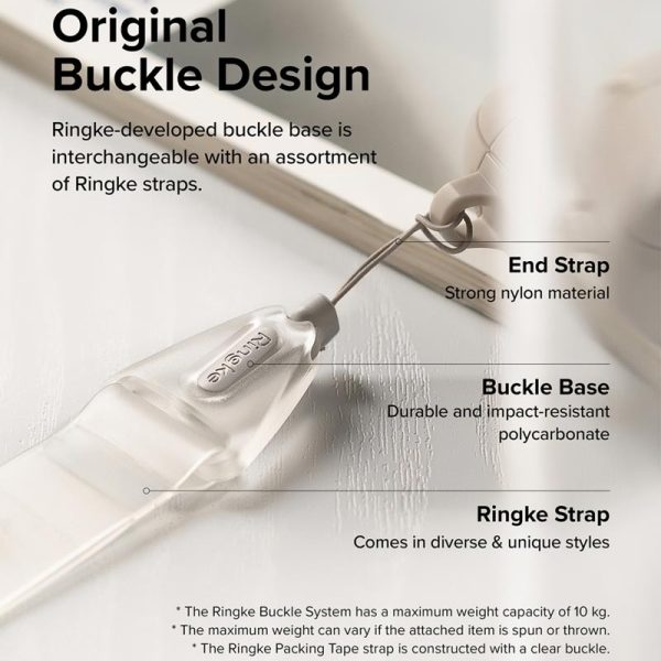 ringke hand strap
