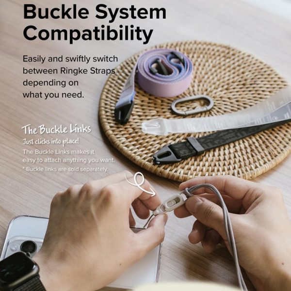 ringke hand strap