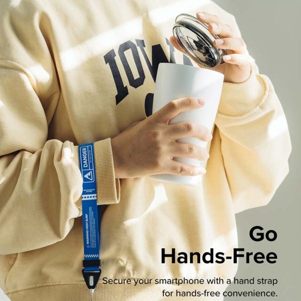 ringke hand strap
