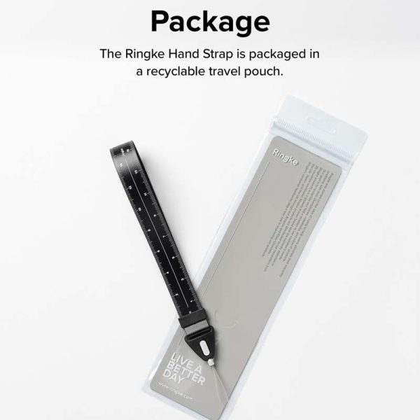 ringke hand strap