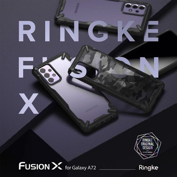 Op lung Samsung Galaxy A72 5G Ringke Fusion X 04 bengovn