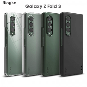 Ốp Lưng RINGKE Samsung Galaxy Z Fold 3 5G Slim