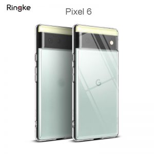 Ốp Lưng RINGKE Google Pixel 6 Fusion