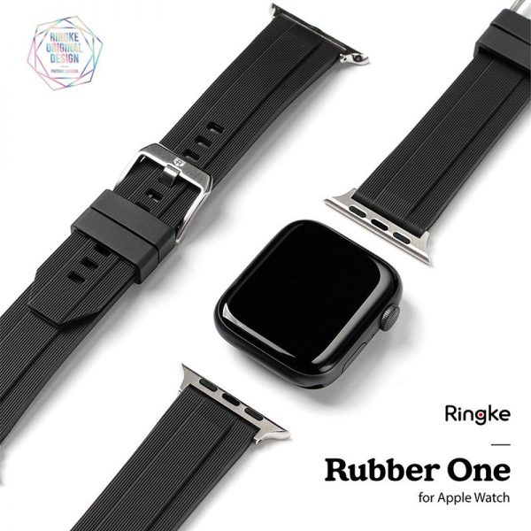 day deo apple watch 45mm 44mm 42mm ringke rubber one 01
