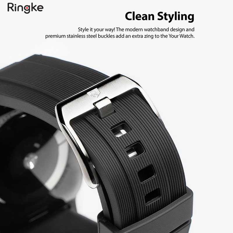 day deo apple watch 45mm 44mm 42mm ringke rubber one 04