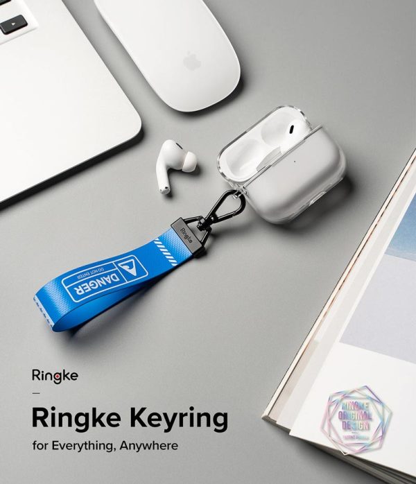 ringke key ring strap