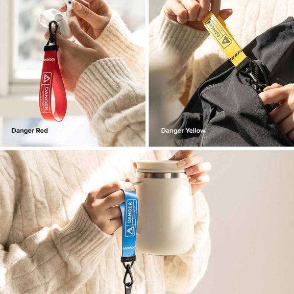 ringke key ring strap