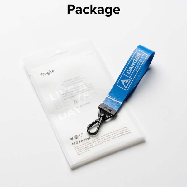 ringke key ring strap
