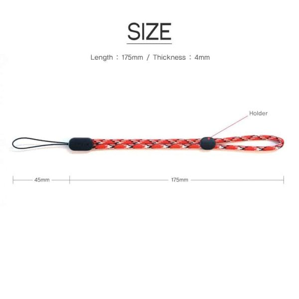 ringke wrist strap