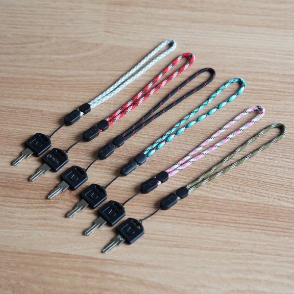 ringke wrist strap