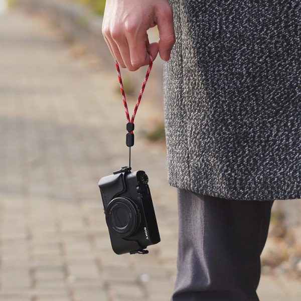 ringke wrist strap