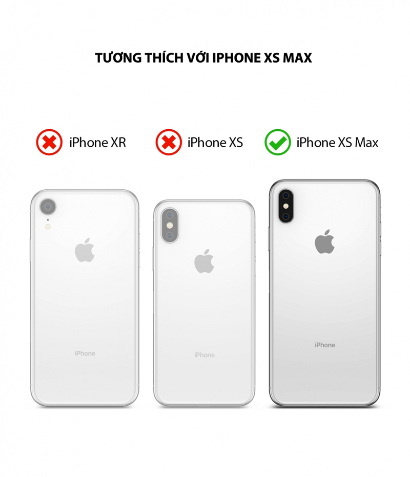 Op lung iPhone Xs Max Ringke ONYX TIKI 04 bengovn
