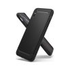 Op lung iPhone Xs Max Ringke ONYX TIKI Black bengovn