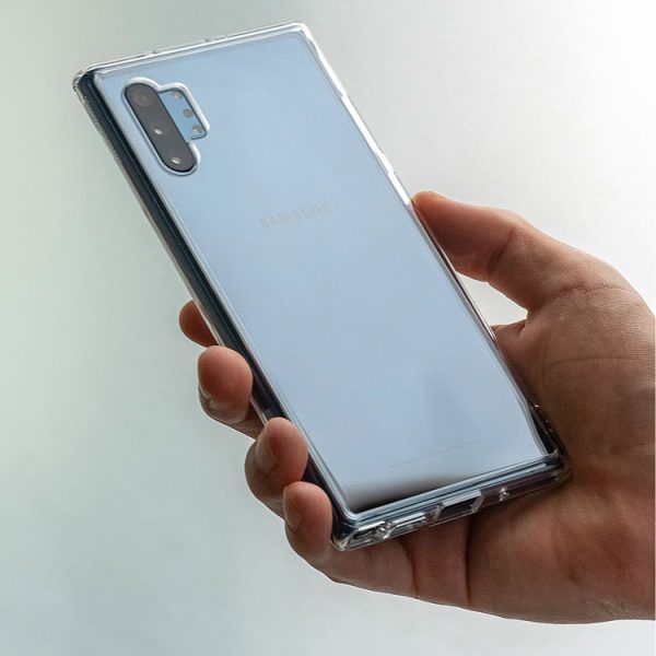 op lung Samsung Galaxy Note 10 Plus RINGKE Fusion 10 bengovn