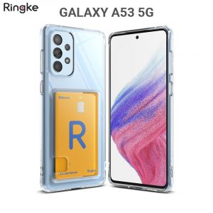 Ốp Lưng RINGKE Samsung Galaxy A53 5G Fusion Card