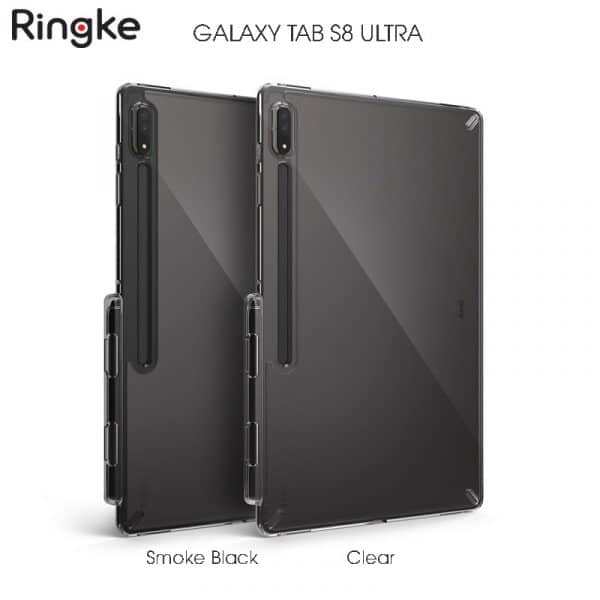 Samsung Galaxy Tab S8 Ultra Ringke Fusion