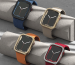 Mặt đồng hồ Apple Watch Series 7 Ringke Bezel Styling