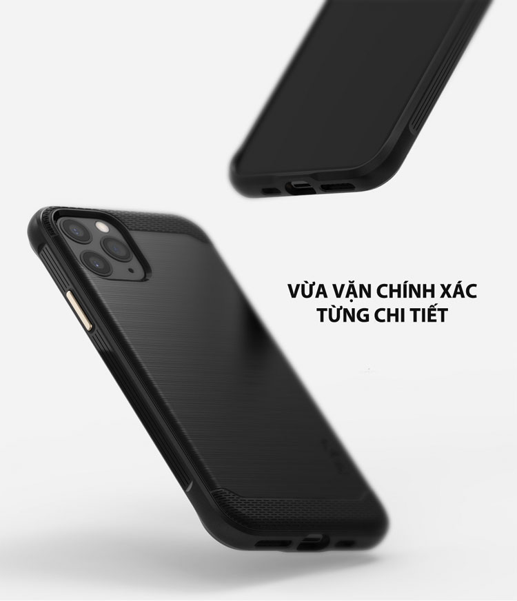 Op lung iPhone 11 Pro Max RINGKE