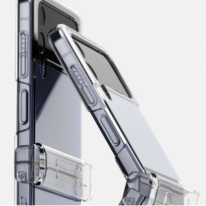 Ốp lưng Galaxy Z Flip 4 Ringke SLIM Hinge