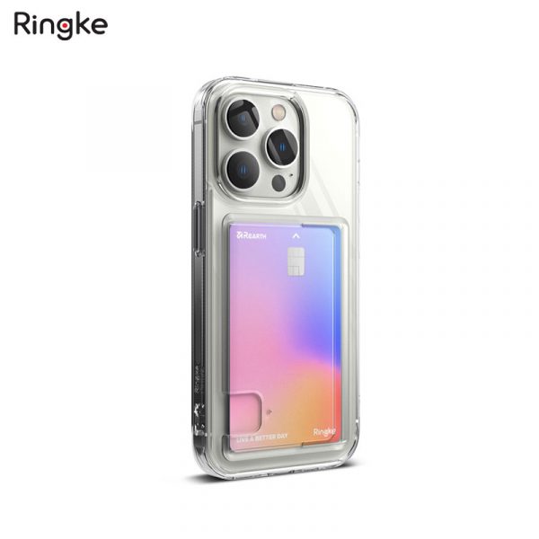 iphone 14 pro max ringke fusion card