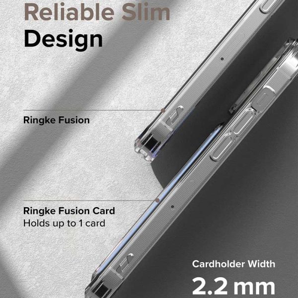iphone 14 pro max ringke fusion card