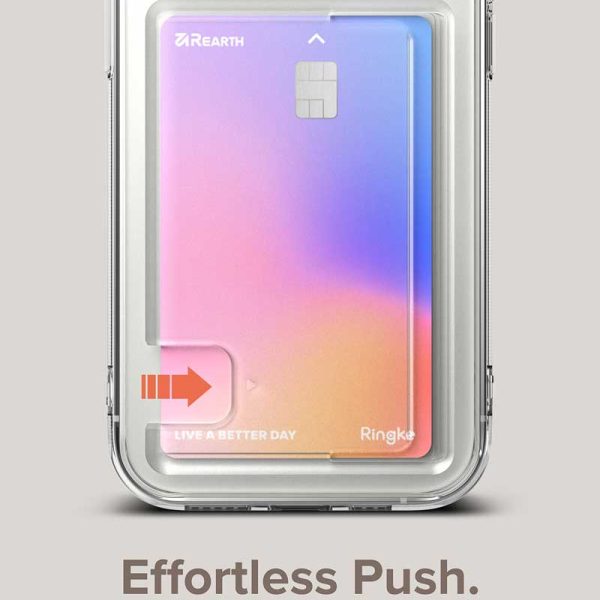 iphone 14 pro max ringke fusion card