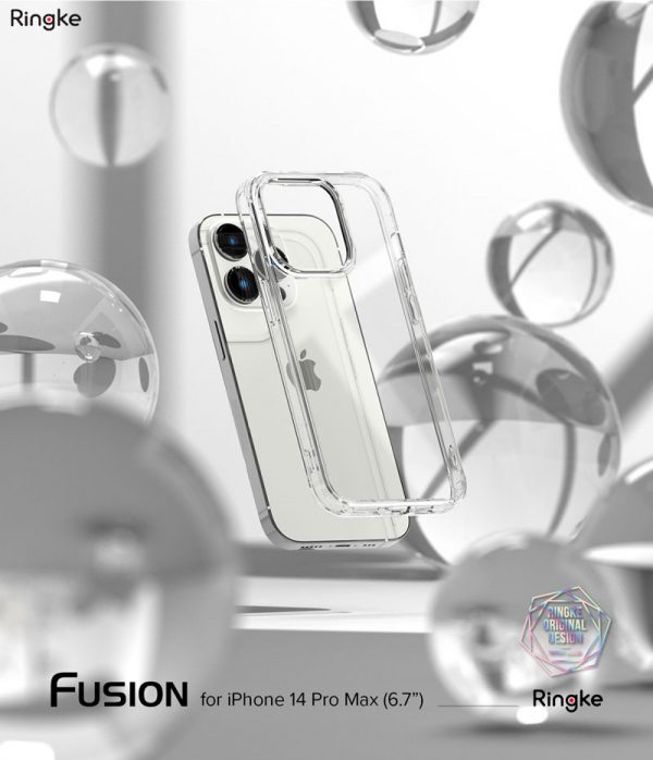 iPhone 14 Pro Max Ringke Fusion