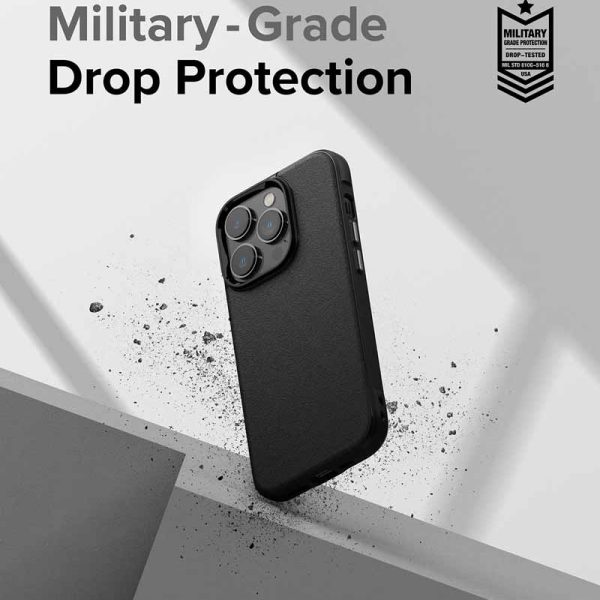 iphone 14 pro max ringke onyx