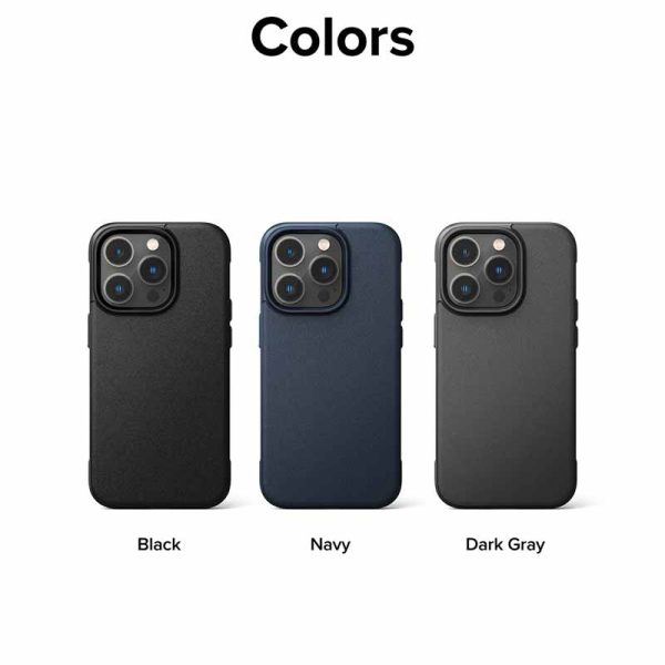 iphone 14 pro max ringke onyx