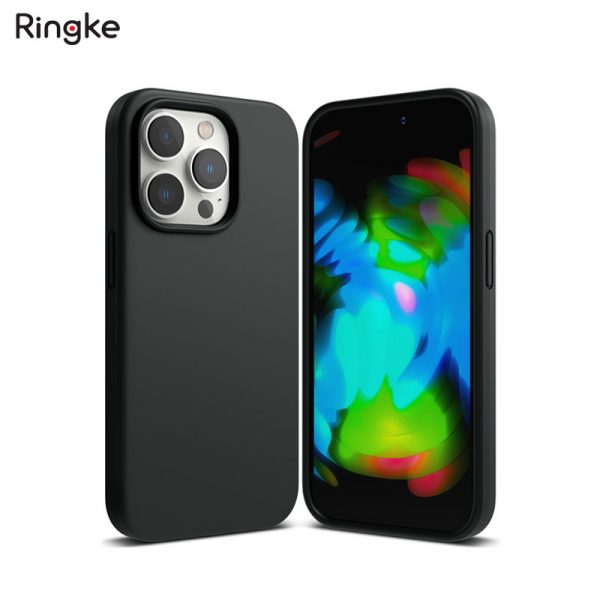 iphone 14 pro max ringke silicone