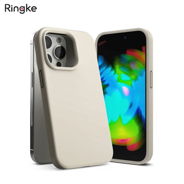 iphone 14 pro max ringke silicone
