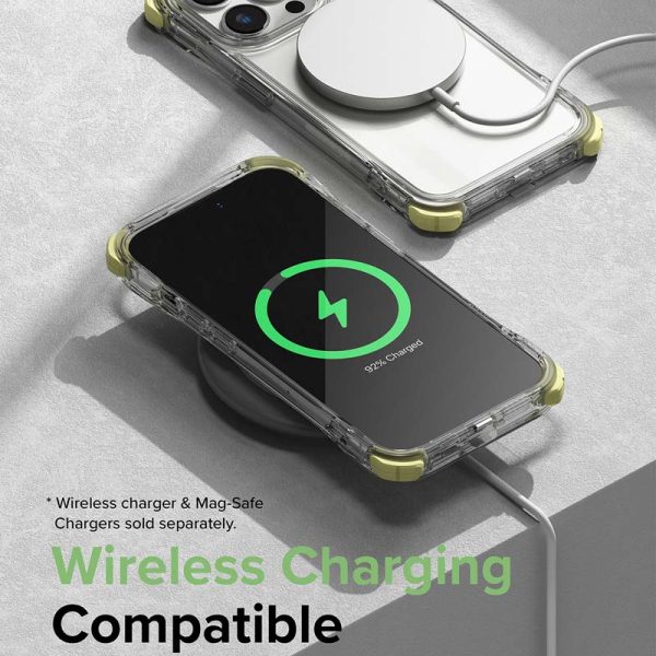 Ốp lưng iPhone 14 Pro Max Ringke Fusion Plus