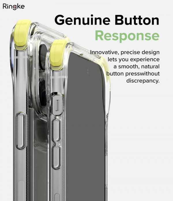 Ốp lưng iPhone 14 Pro Max Ringke Fusion Plus