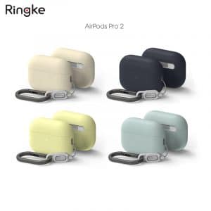 ốp AirPods Pro 2 ringke silicone