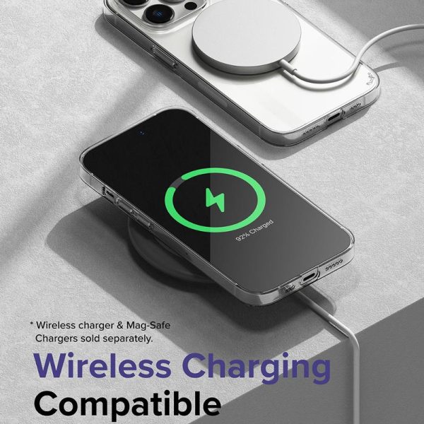 Ốp lưng iPhone 14 Pro Max RINGKE Slim
