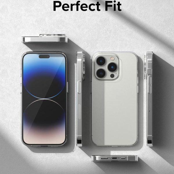 Ốp lưng iPhone 14 Pro Max RINGKE Slim