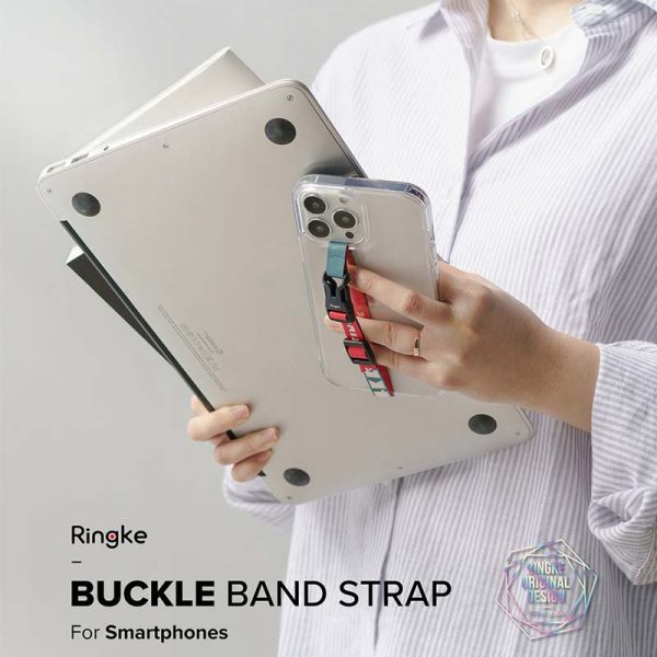 ringke buckle band strap