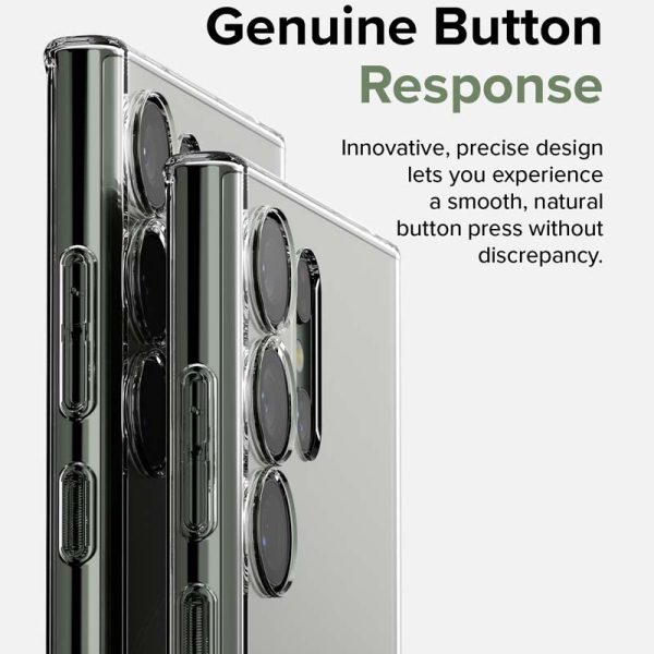 ốp lưng samsung galaxy s23 ultra ringke air