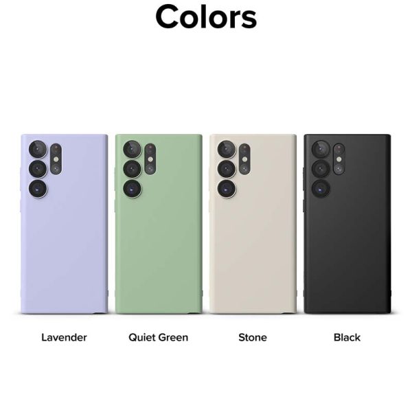 ốp lưng samsung galaxy s23 ultra ringke air s