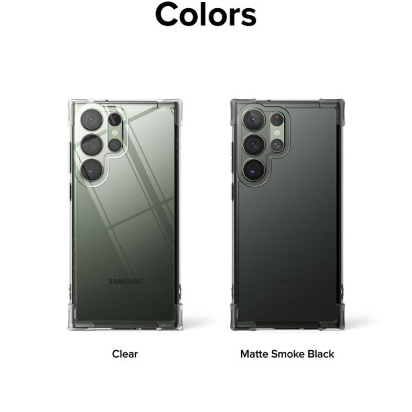 op lung samsung galaxy s23 ultra ringke fusion bumper bengovn detail 10