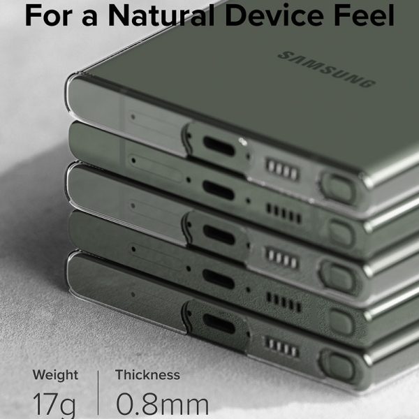 ốp lưng samsung galaxy s23 ultra ringke slim
