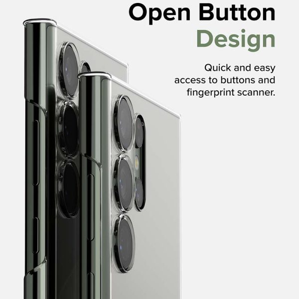 ốp lưng samsung galaxy s23 ultra ringke slim