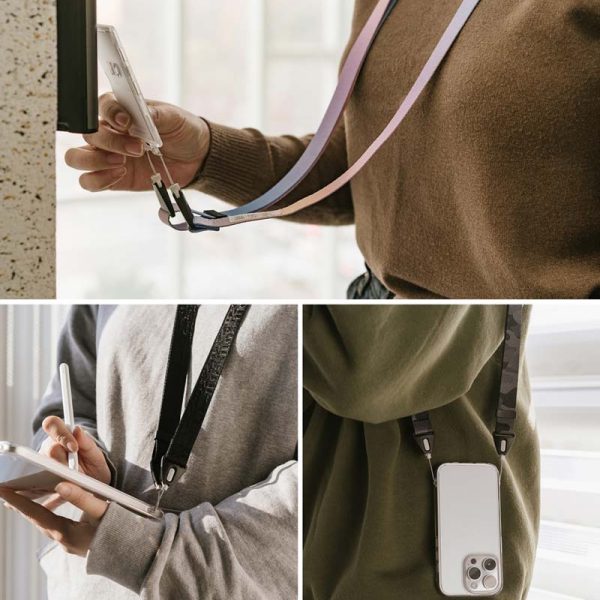 ringke shoulder strap