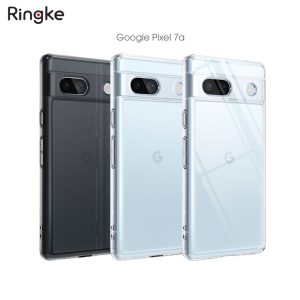 Ốp lưng Google Pixel 7a RINGKE Fusion