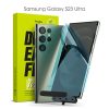 combo 2 dan manh hinh samsung galaxy s23 ultra ringke dual easy film wing